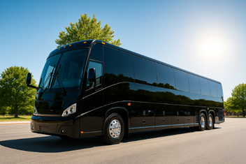 Middletown Charter Bus