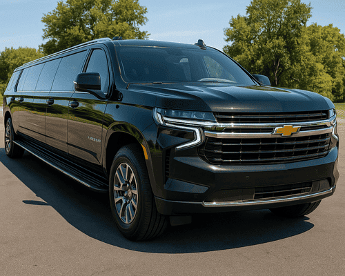 Middletown Bus Rental