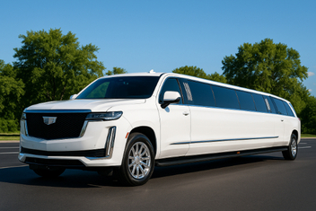 Middletown Limousine