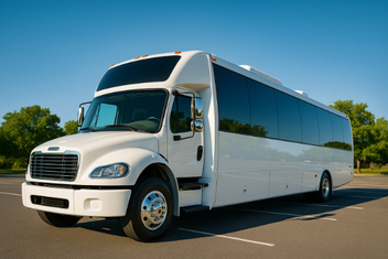 Middletown Minibus