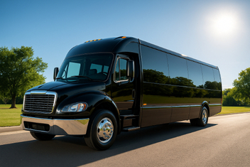 Middletown Party Bus