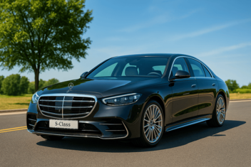 Middletown Sedans