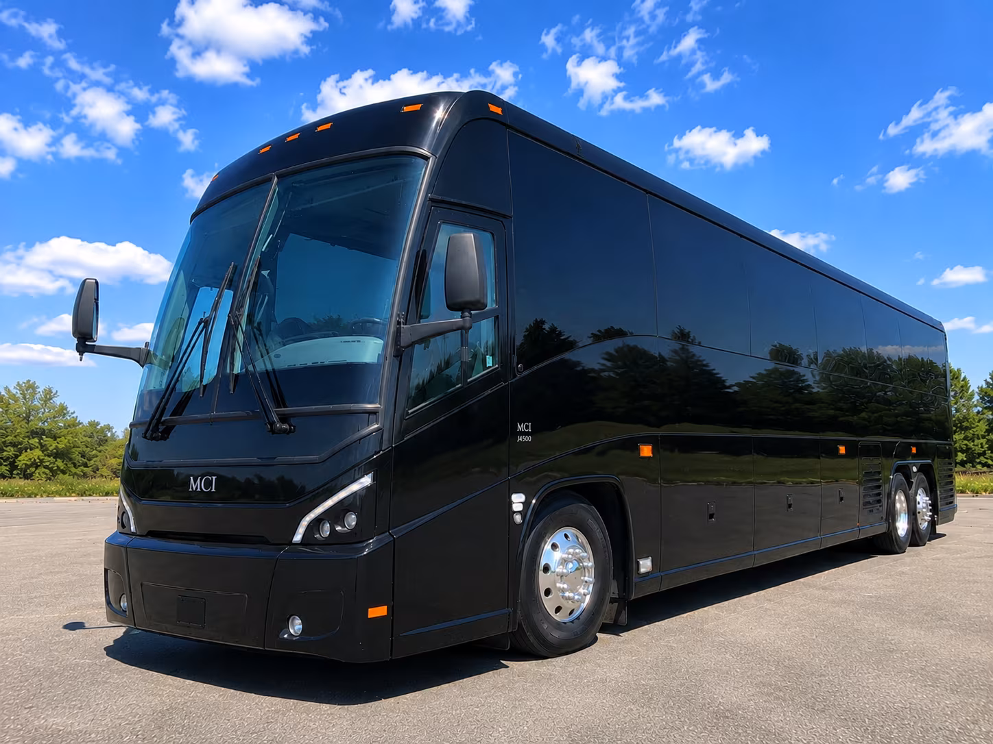book early middletown prom buses go fast every spring