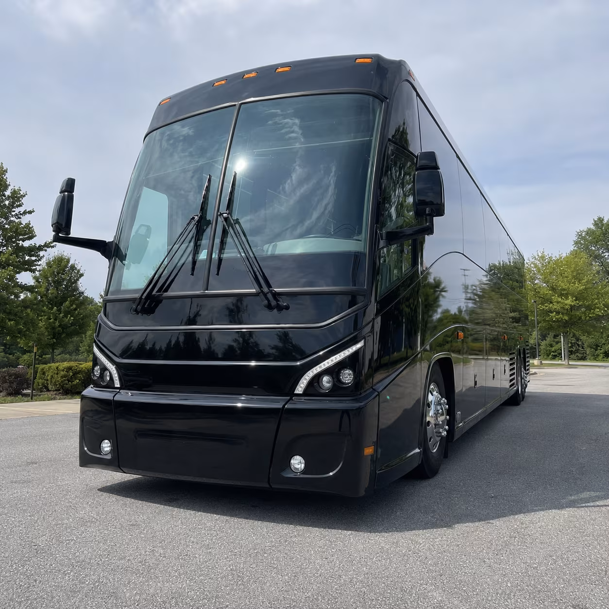 busrentalmiddletown com connects middletown healthcare workers to riverview medical center and surrounding facilities
