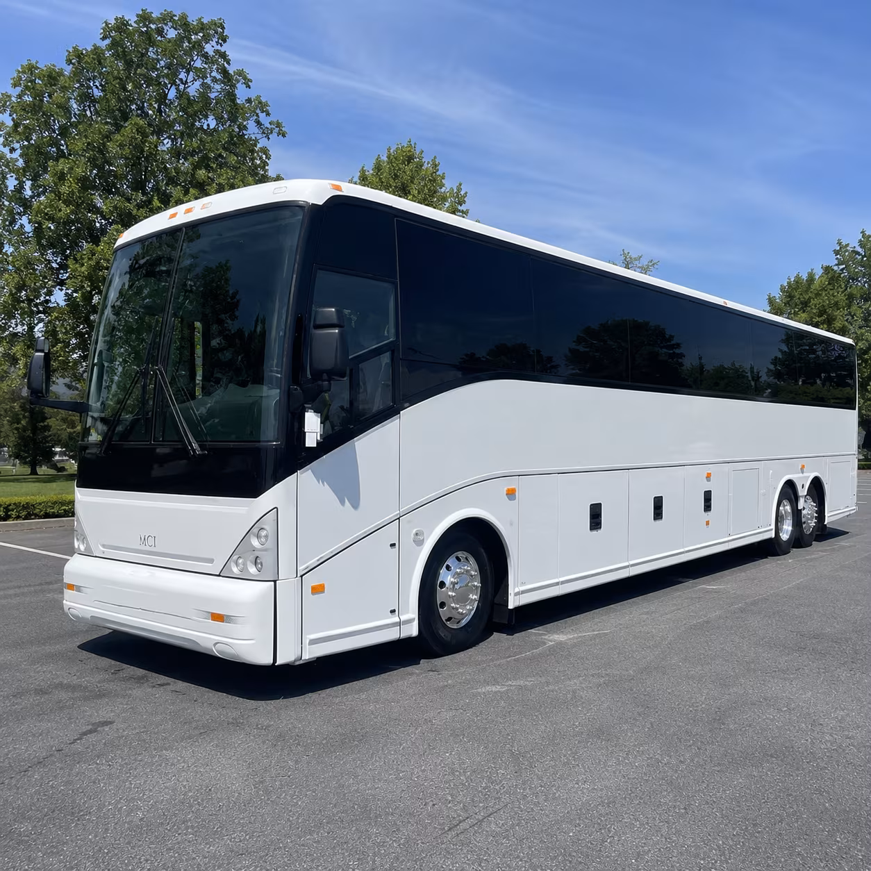 corporate event transportation to red bank rumson and navesink venues