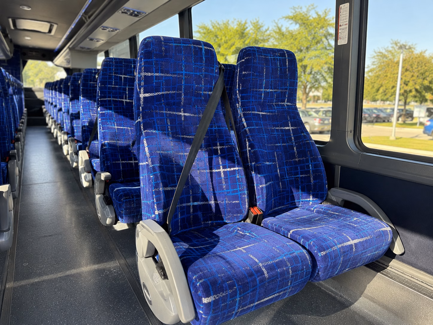 corporate wine tour shuttles and group outings from middletown