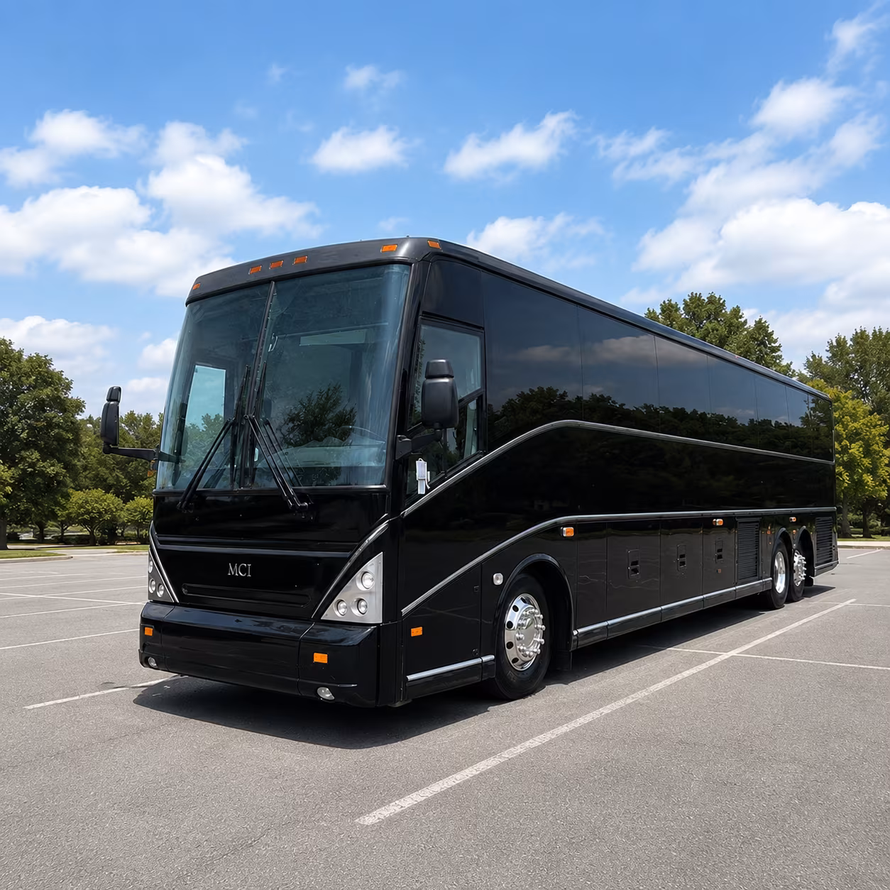 employee shuttle routes along route 35 route 36 and the garden state parkway
