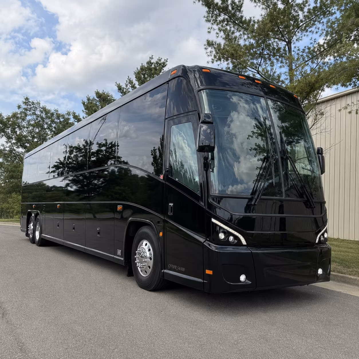 get a custom employee transportation package built around your middletown workforce s schedule
