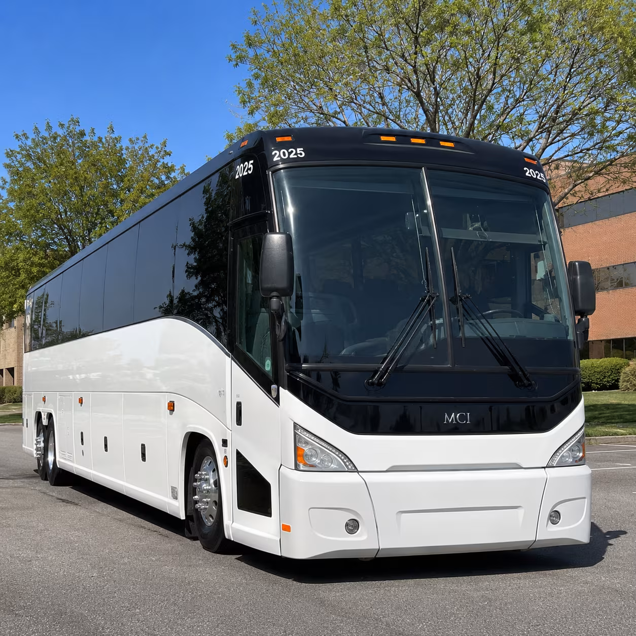 got 30 seconds get your middletown concert bus quote right now