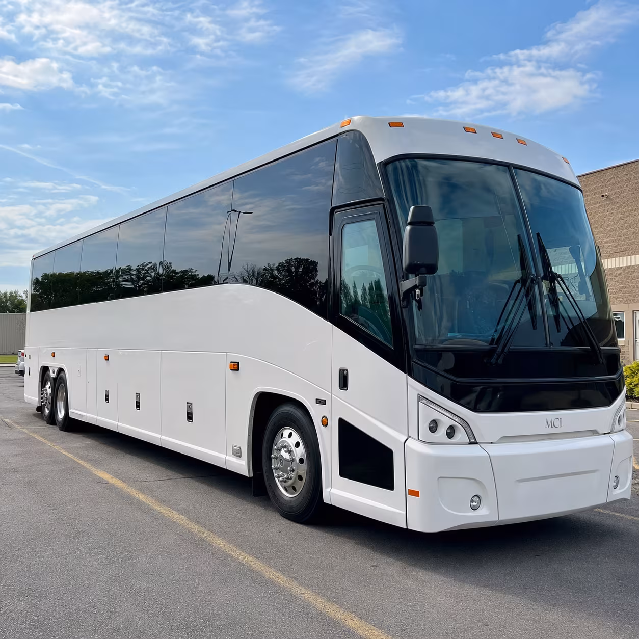 interfaith event and denominational conference transportation in new jersey