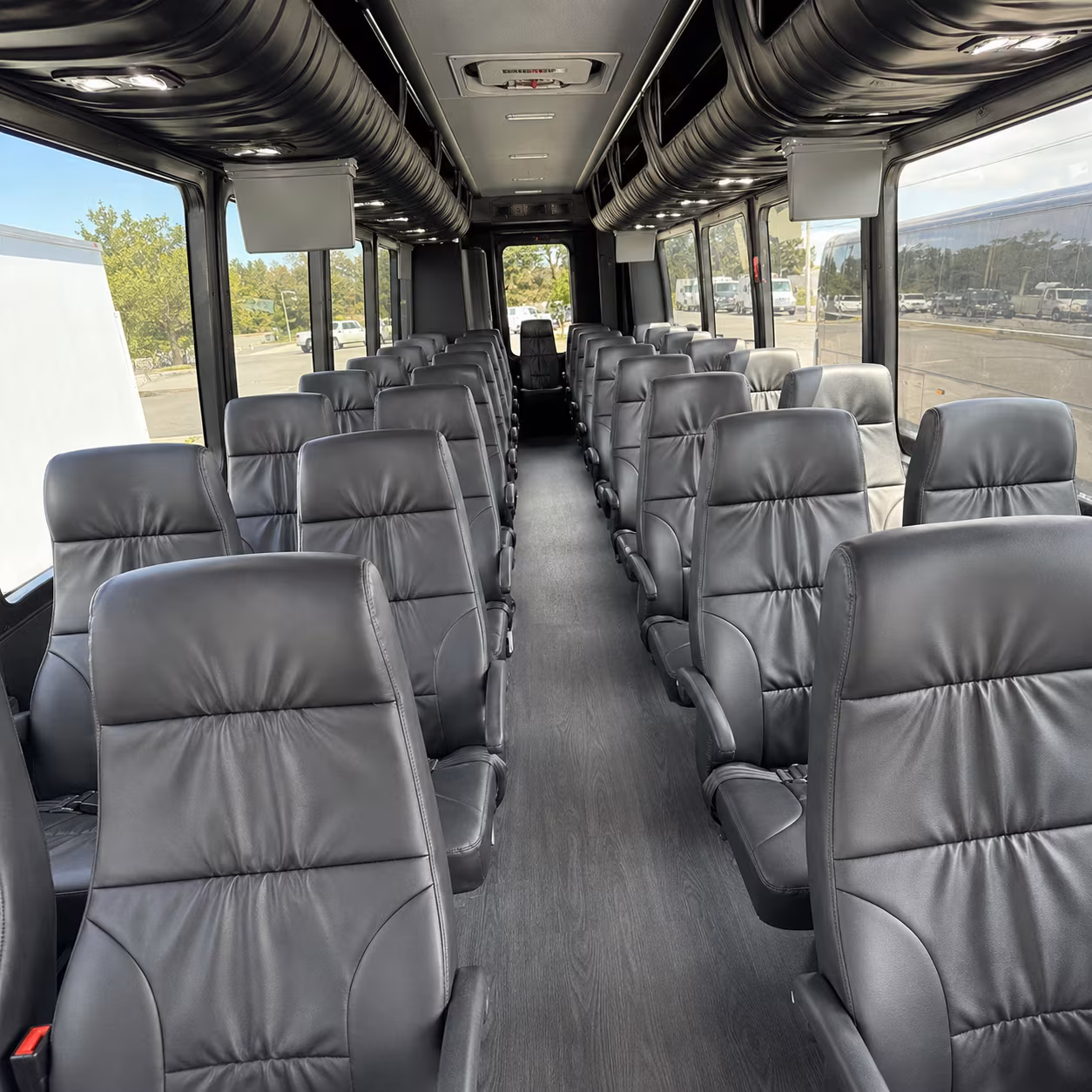 middletown corporate event transportation