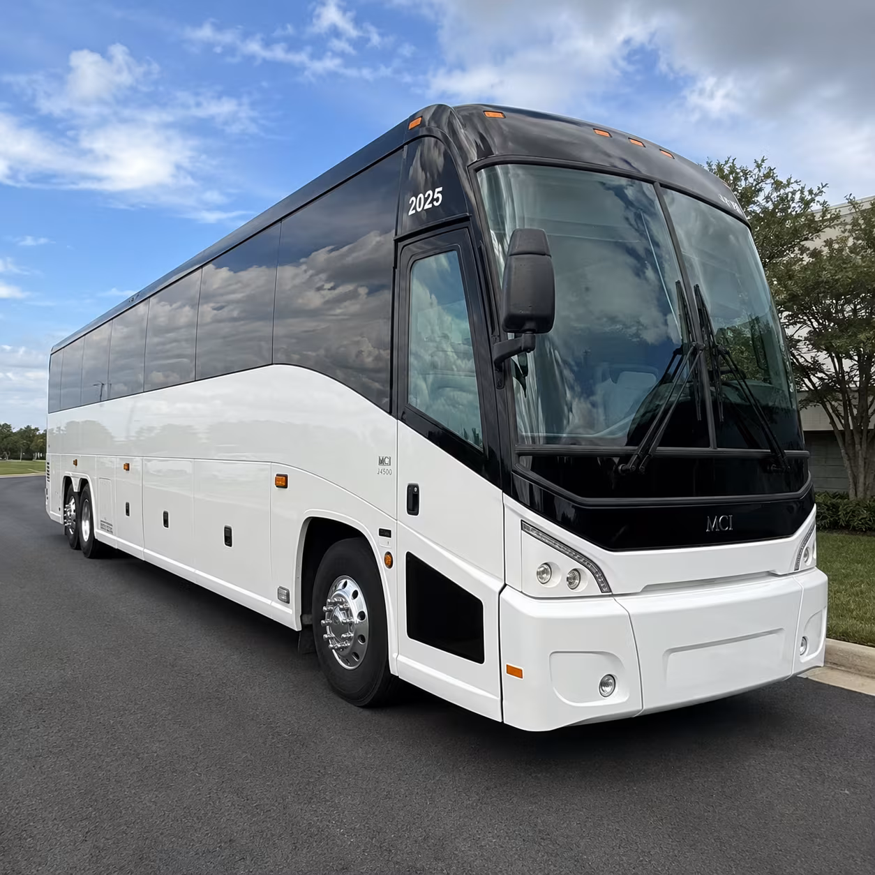 middletown employee transportation