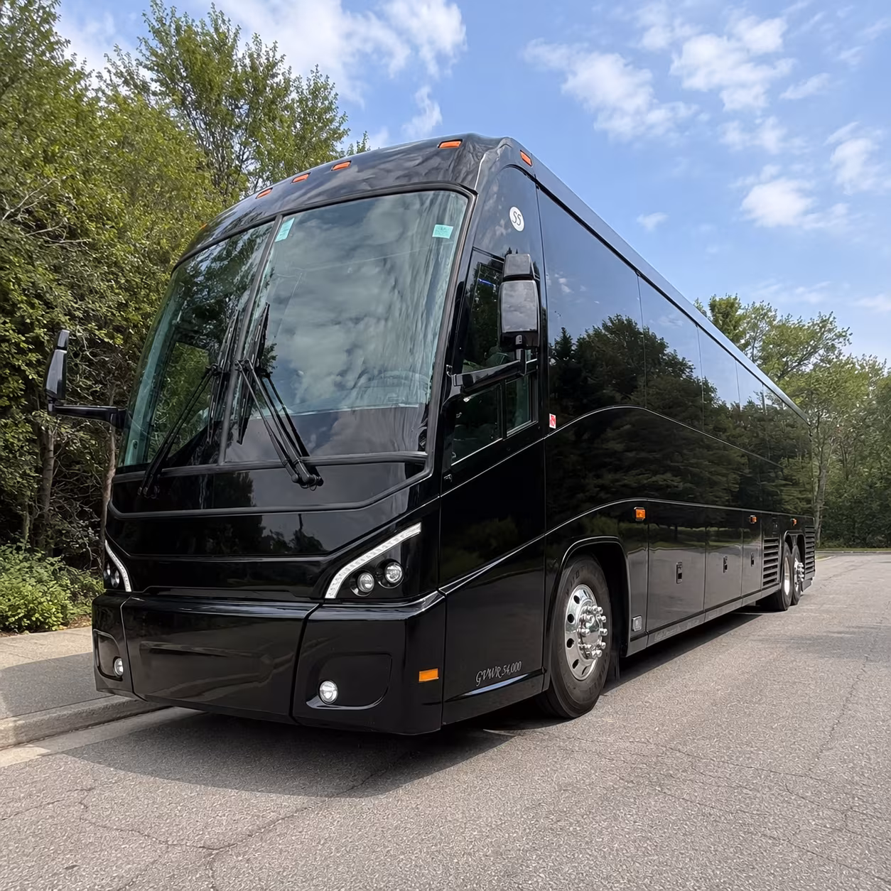 middletown government military transportation onboard