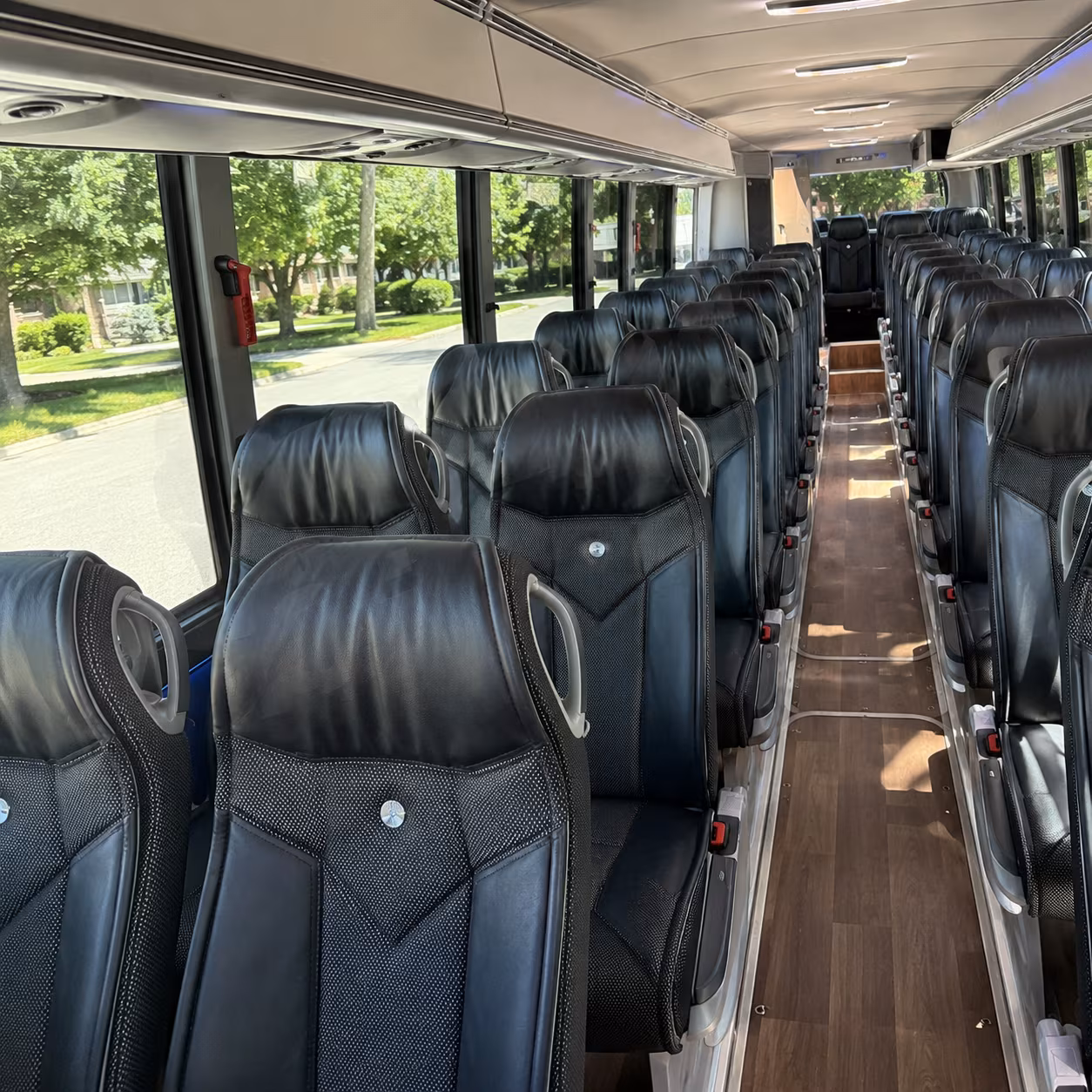 middletown long distance transportation