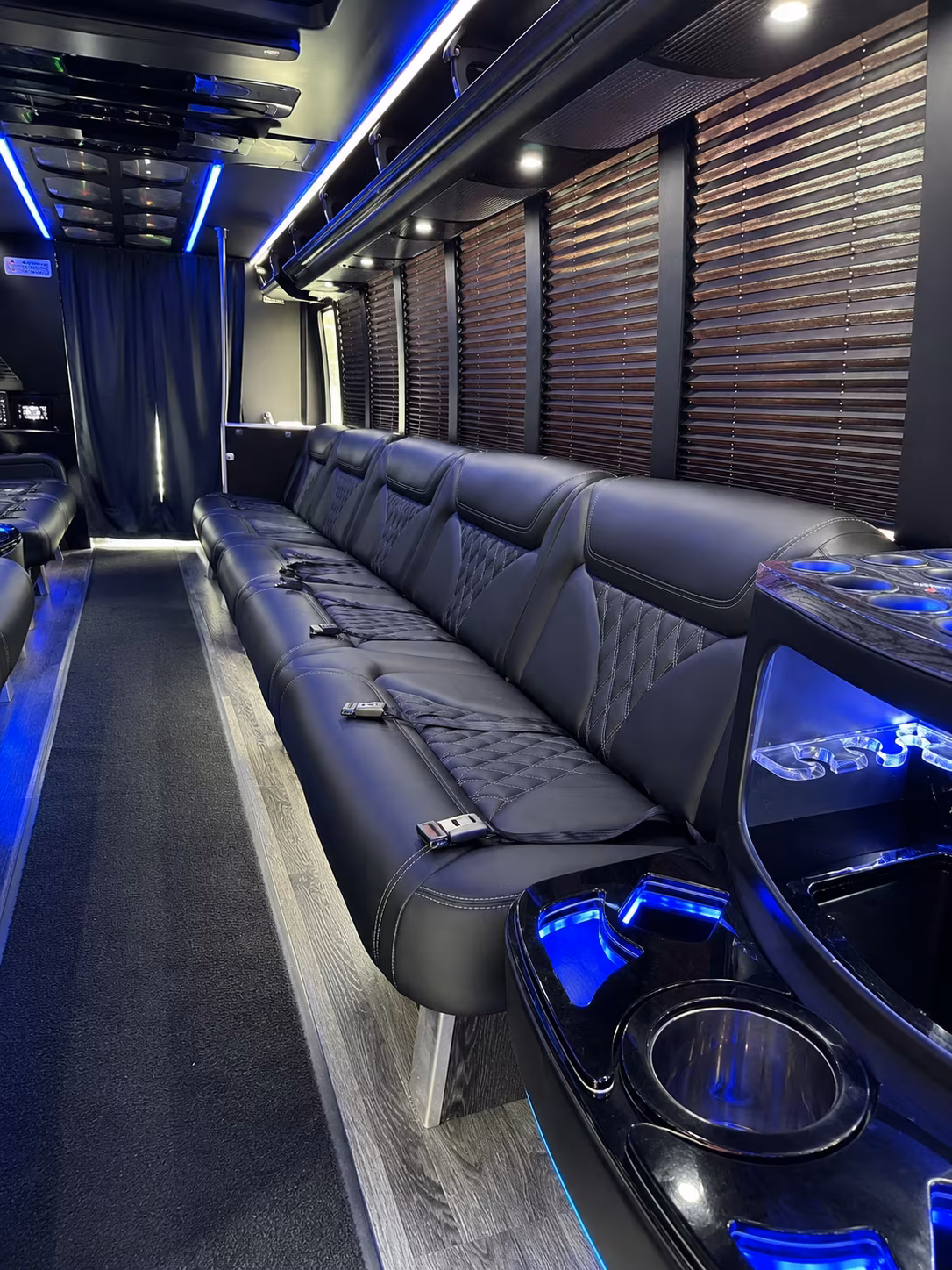 middletown party bus rental gallery