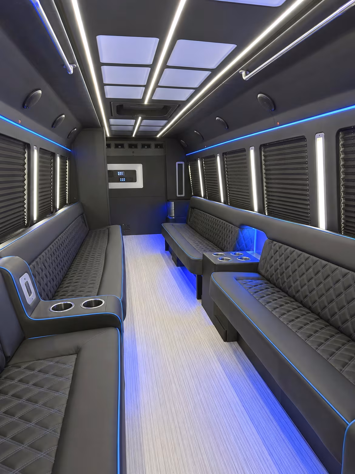 middletown prom transportation