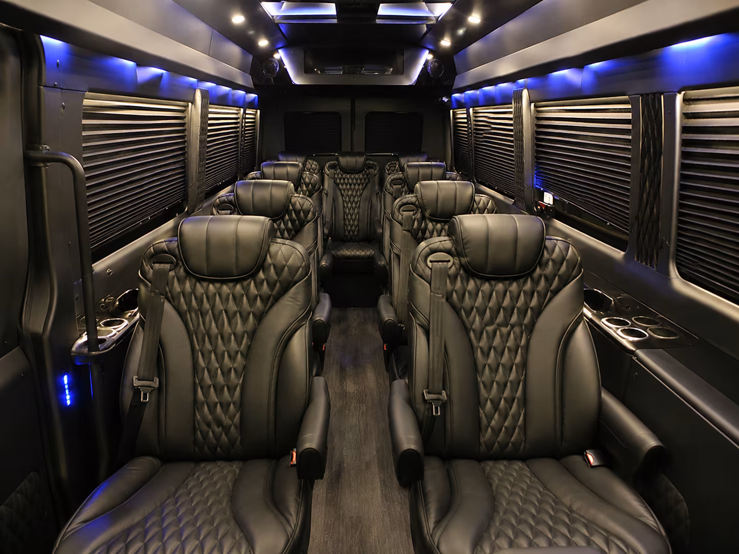 middletown school event transportation
