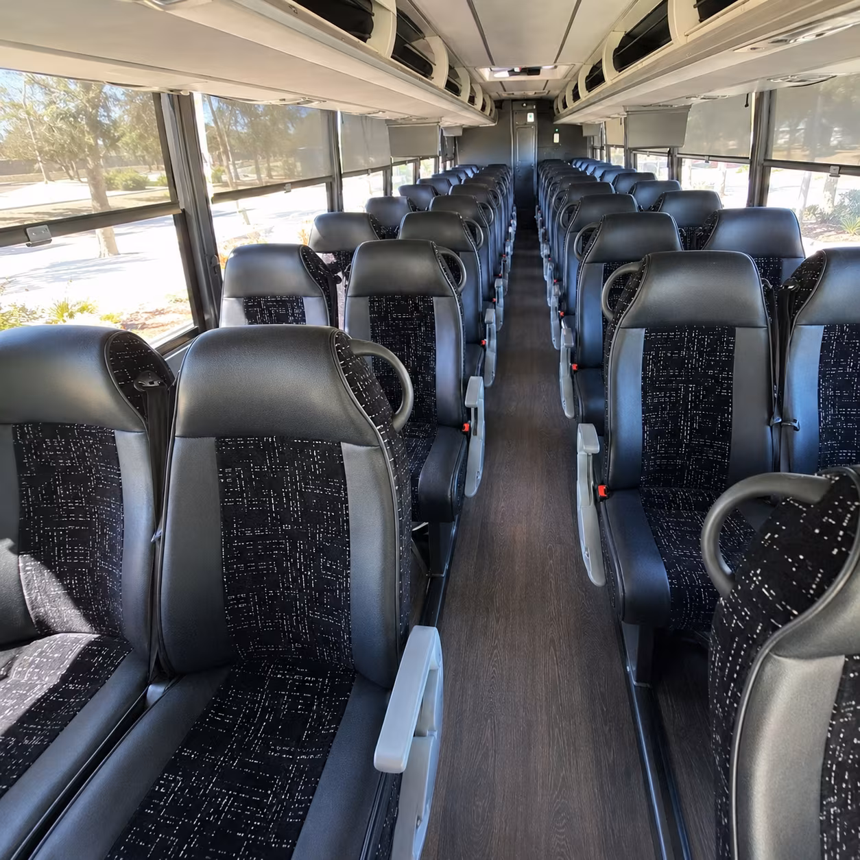 middletown sporting event transportation