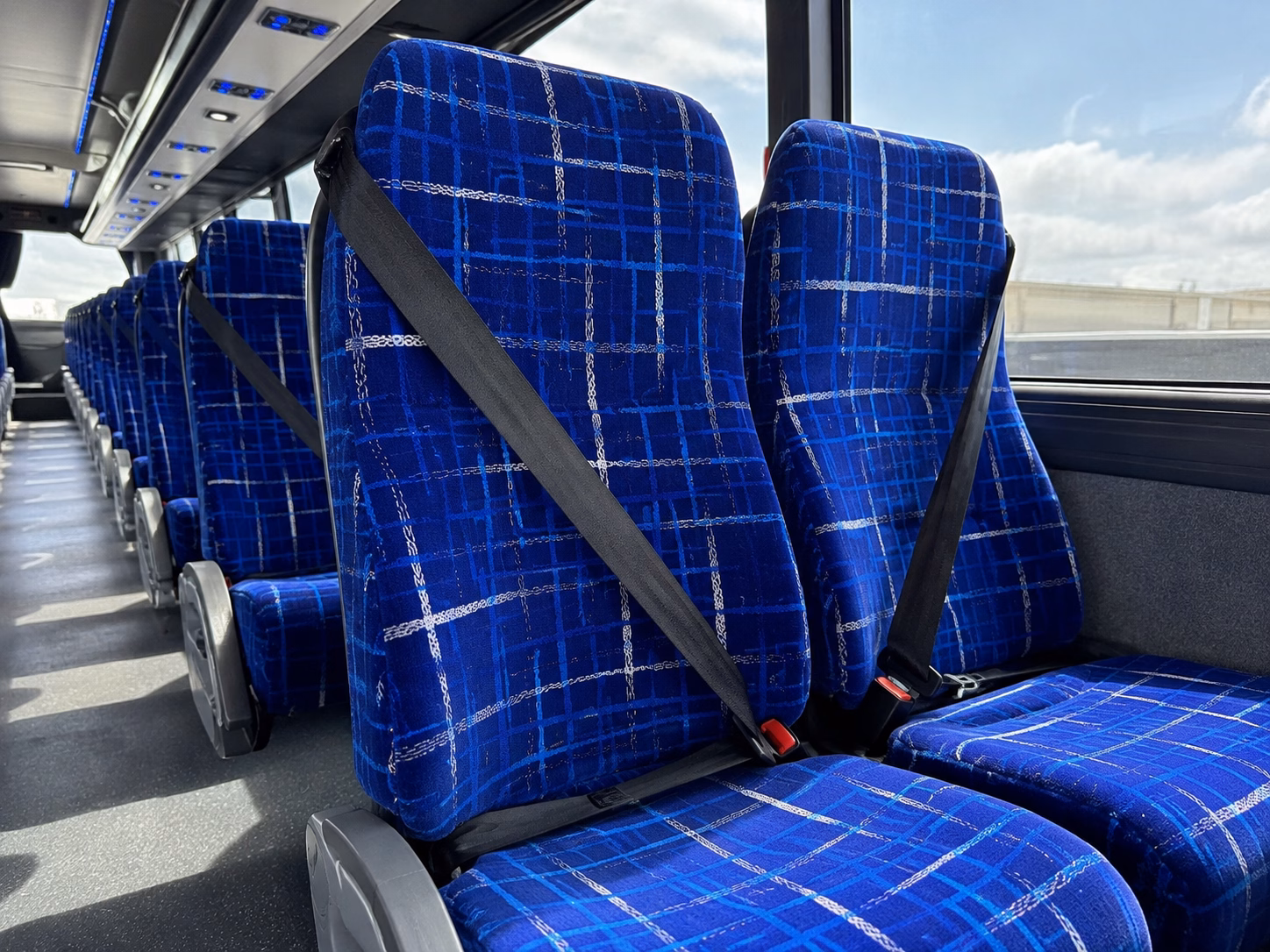 middletowncharter bus rental