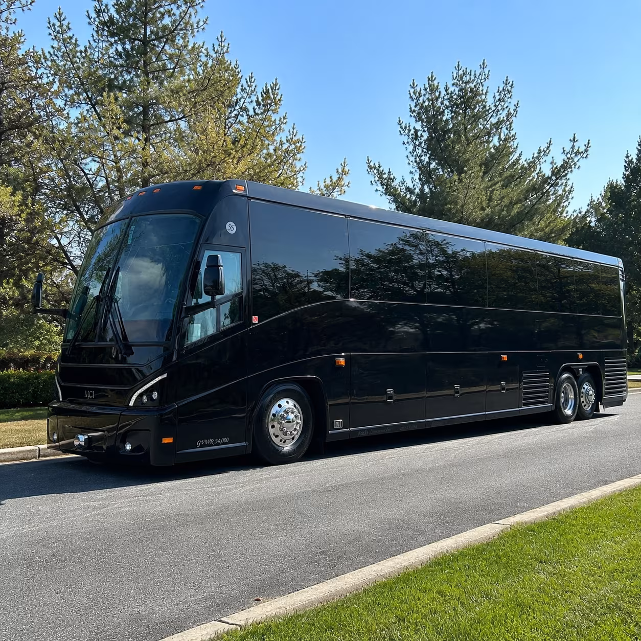 shuttle your team between middletown and bell works or holmdel s office corridor