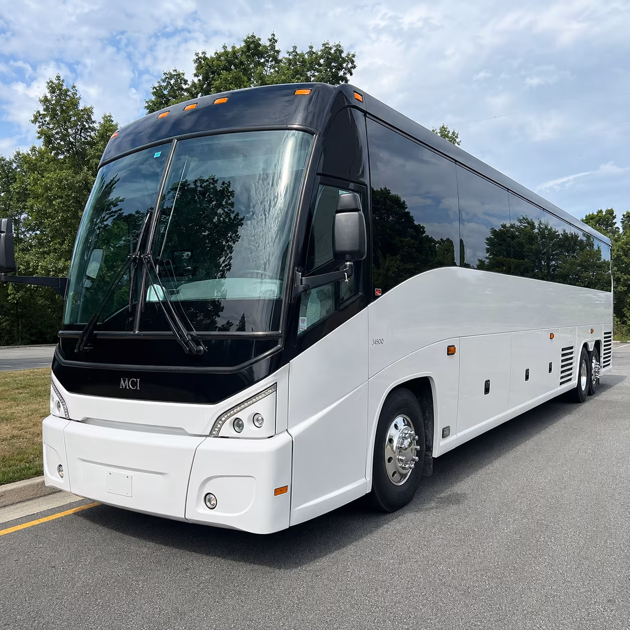 six flags great adventure group transportation from middletown