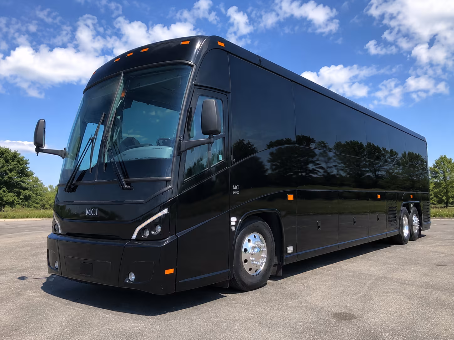 skip route 35 and route 36 traffic let a bus handle prom night in middletown