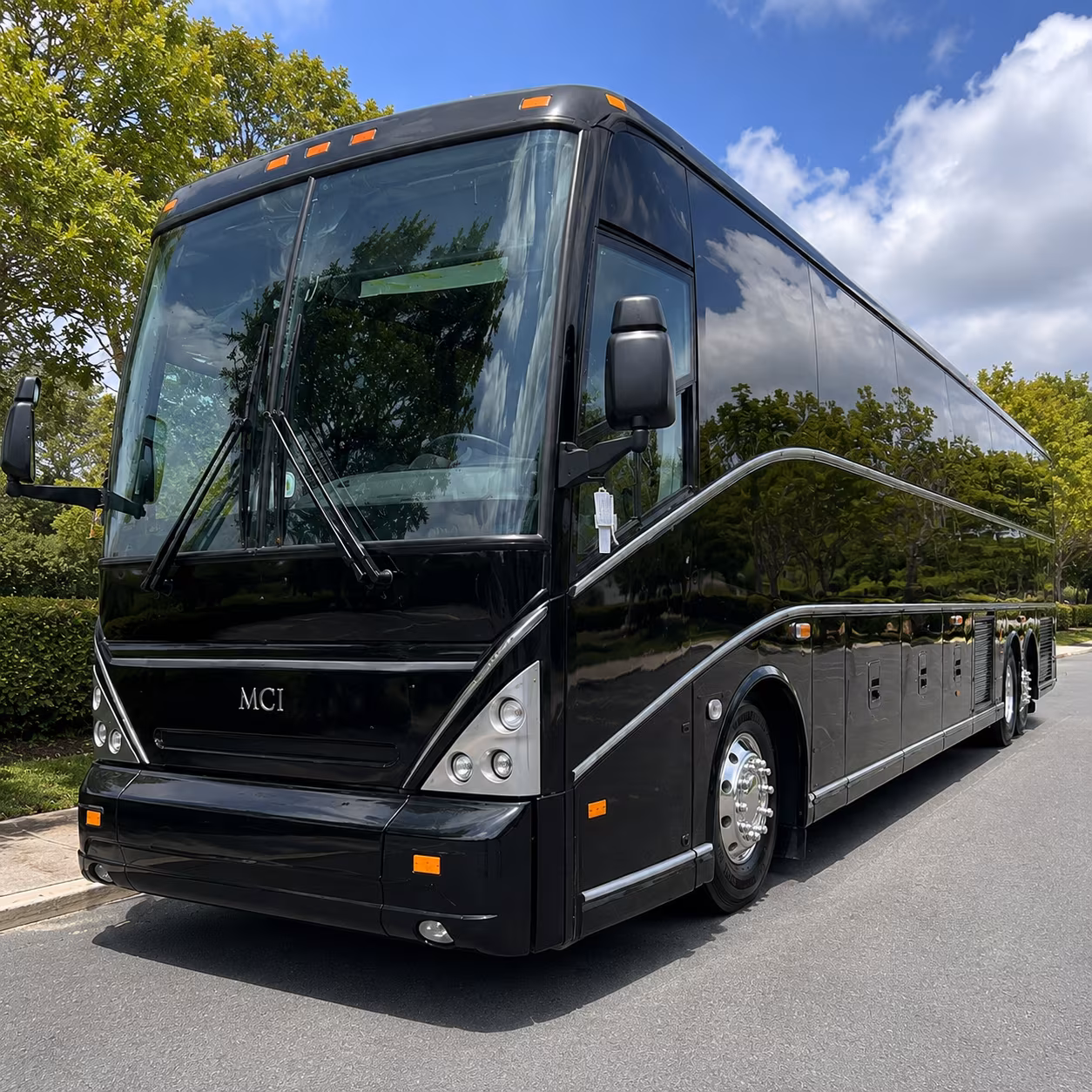summer shore events and concert nights deserve a bus not a parking nightmare